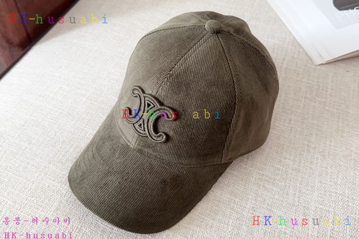NEW 셀린느 모자 신상 C 994417