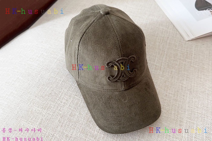 NEW 셀린느 모자 신상 C 994417