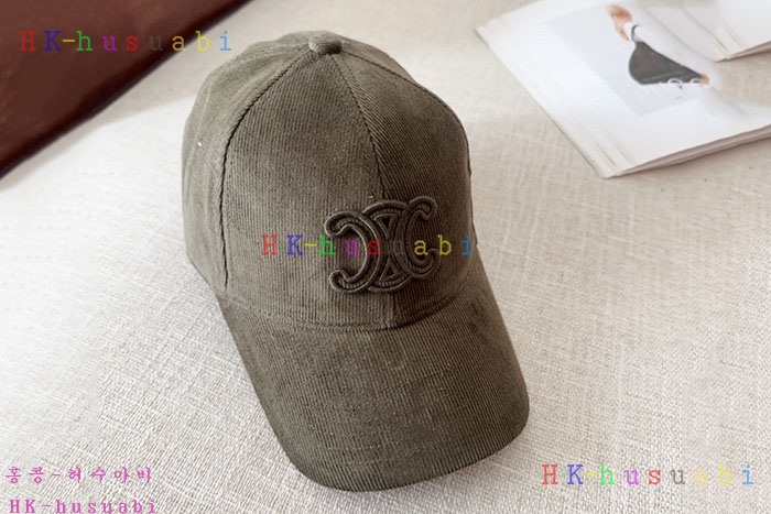 NEW 셀린느 모자 신상 C 994417