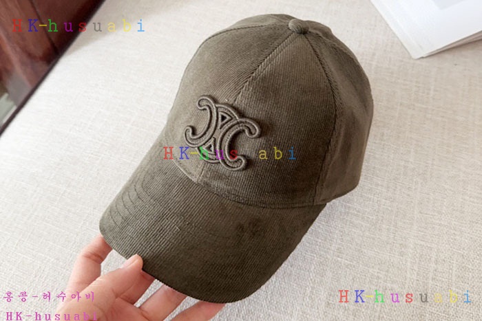 NEW 셀린느 모자 신상 C 994417