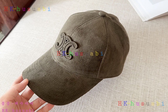 NEW 셀린느 모자 신상 C 994417