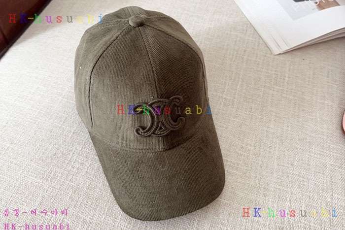 NEW 셀린느 모자 신상 C 994417