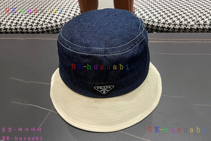 NEW 프라다 모자 신상 P  5542212