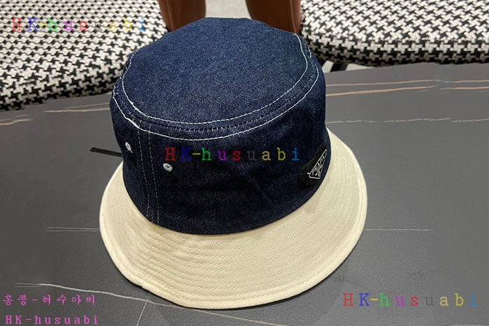 NEW 프라다 모자 신상 P  5542212