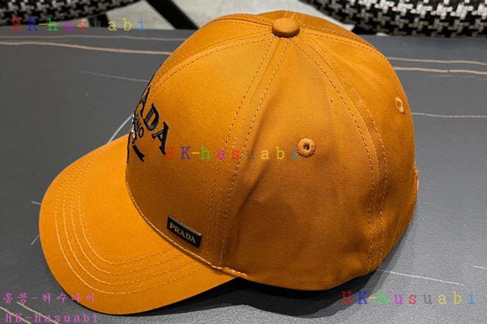 NEW 프라다 모자 신상 P  5542216