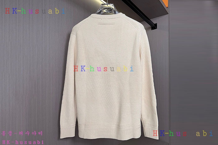 NEW 제냐 니트 신상  Z 570011