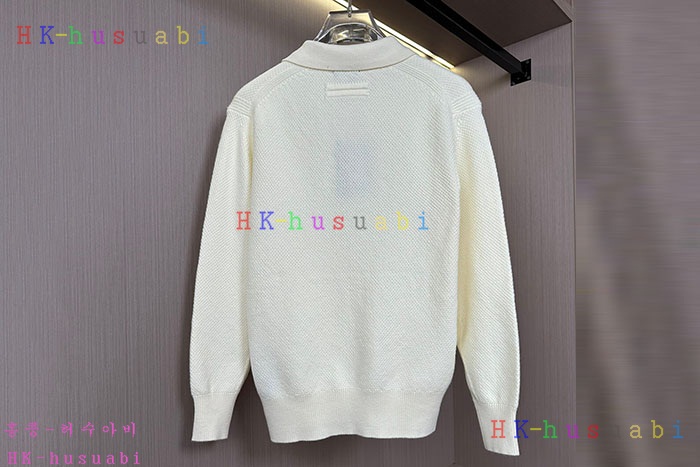 NEW 제냐 니트 신상  Z 570013