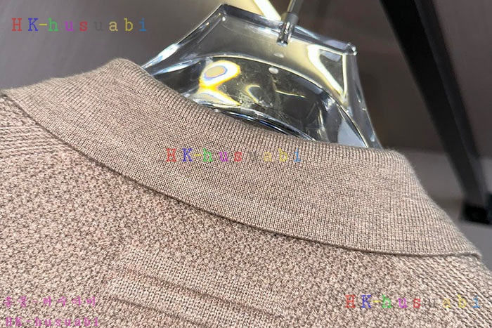 NEW 제냐 니트 신상  Z 570016
