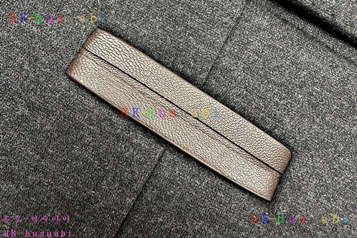 NEW 제냐 자켓 신상  Z 570018