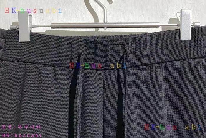 NEW 제냐 바지  신상  Z 570025