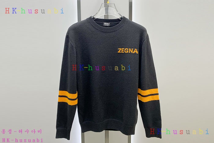 NEW 제냐 니트 신상  Z 570028