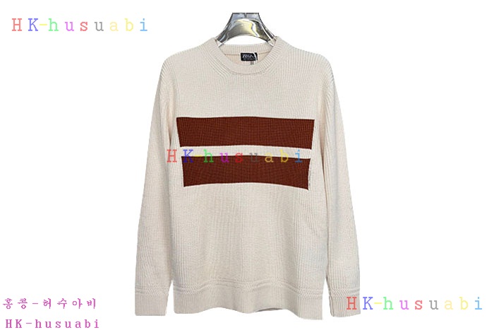 NEW 제냐 니트 신상  Z 570011