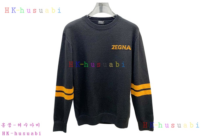 NEW 제냐 니트 신상  Z 570028