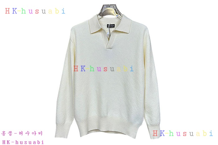 NEW 제냐 니트 신상  Z 570013