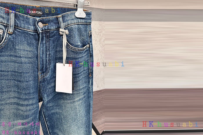 NEW 톰포드 바지 신상 TF 950043