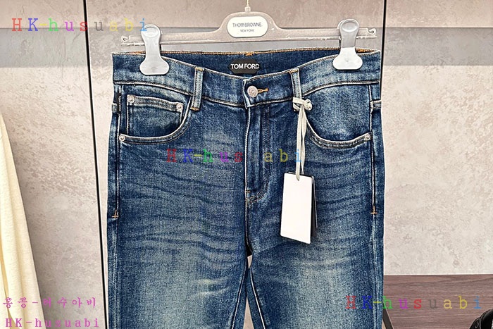 NEW 톰포드 바지 신상 TF 950043