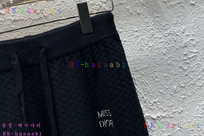 NEW 디올 바지 신상 DR 770227