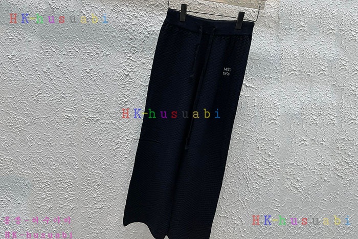 NEW 디올 바지 신상 DR 770227