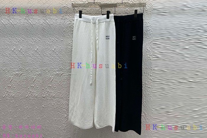 NEW 디올 바지 신상 DR 770227