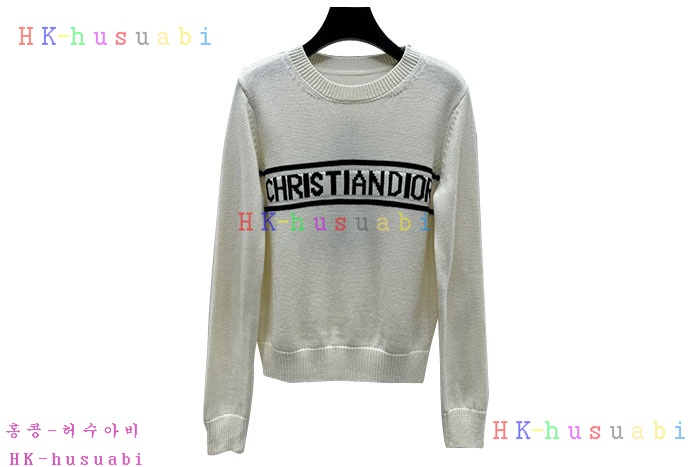 NEW 디올 니트 신상  DR 5704401