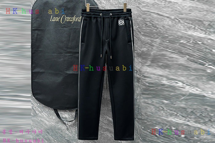 NEW 로에베 상하의셋트 신상 L 5140007