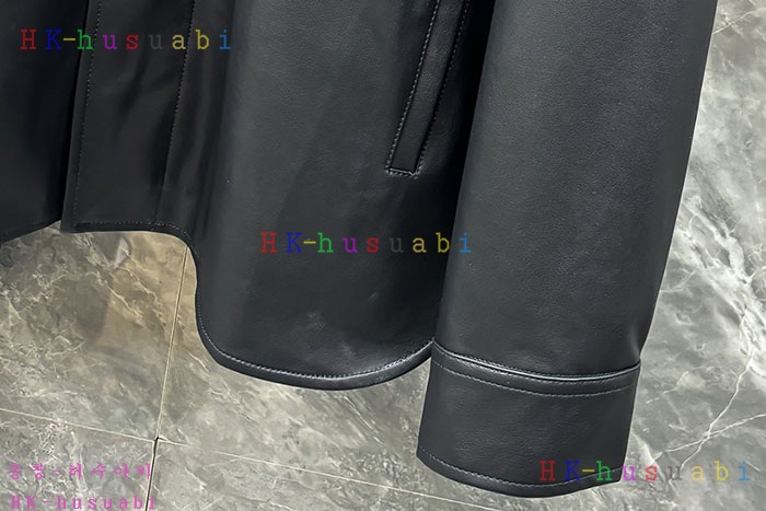 NEW 로에베 자켓 신상 L 5140010