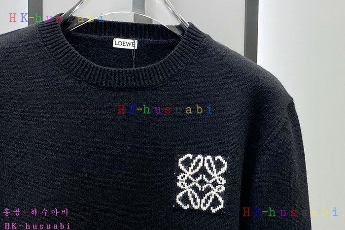 NEW 로에베 니트 신상 L 5140014