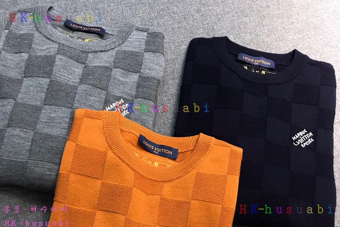 NEW 루이비통 니트 신상 LV 1470049