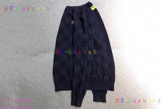 NEW 루이비통 니트 신상 LV 1470049