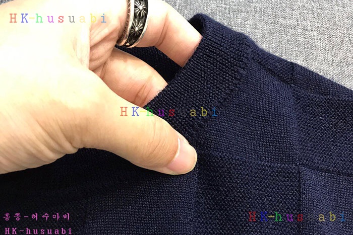 NEW 루이비통 니트 신상 LV 1470049