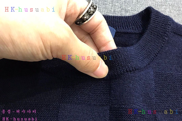 NEW 루이비통 니트 신상 LV 1470049