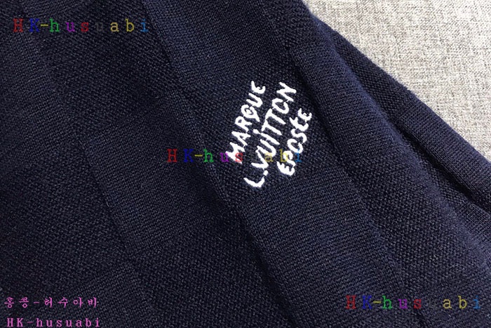 NEW 루이비통 니트 신상 LV 1470049