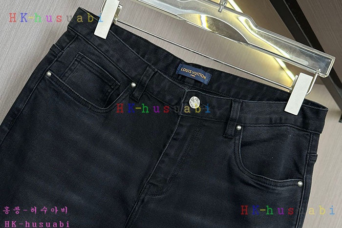 NEW 루이비통 바지 신상 LV 1470055