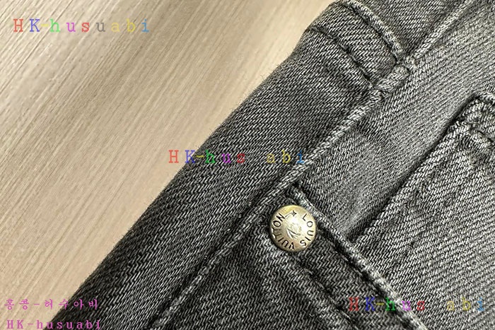 NEW 루이비통 바지 신상 LV 1470055