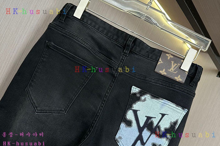 NEW 루이비통 바지 신상 LV 1470055