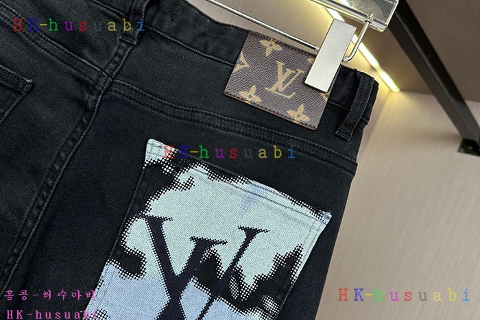 NEW 루이비통 바지 신상 LV 1470055