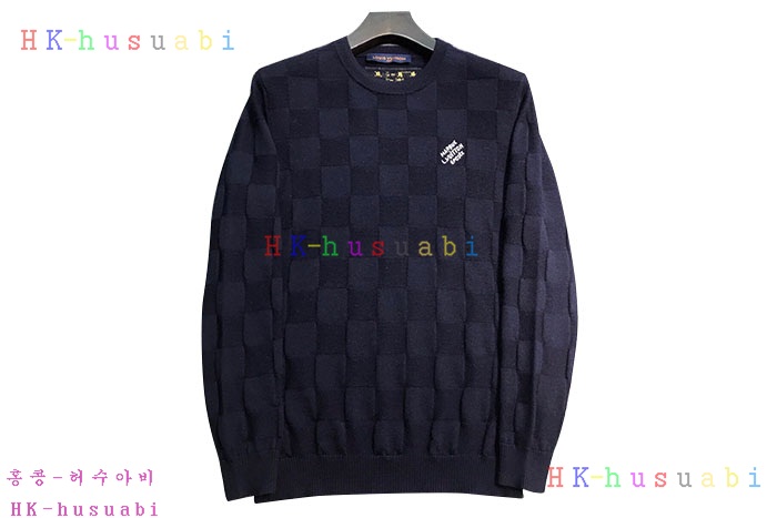 NEW 루이비통 니트 신상 LV 1470049