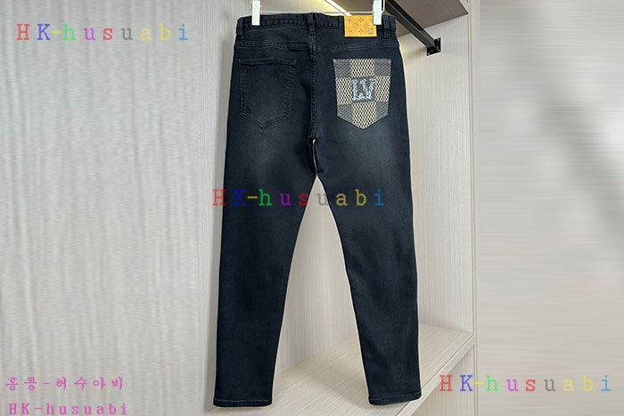 NEW 루이비통 바지 신상 LV 1470056