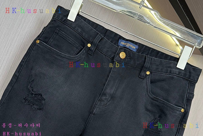 NEW 루이비통 바지 신상 LV 1470056