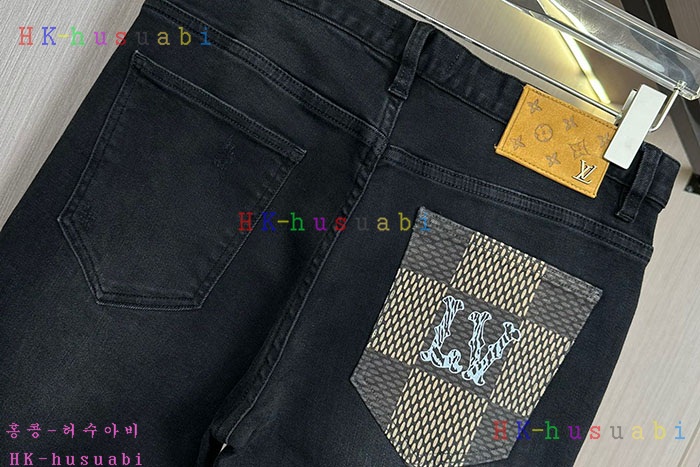 NEW 루이비통 바지 신상 LV 1470056