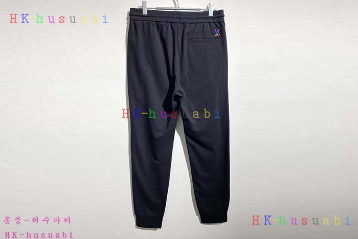 NEW 루이비통 바지 신상 LV 147002