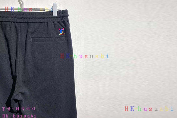 NEW 루이비통 바지 신상 LV 147002