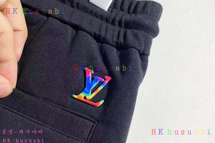 NEW 루이비통 바지 신상 LV 147002