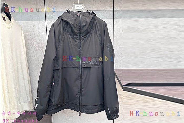 NEW 몽클레어 솜자켓 신상 M 3654407