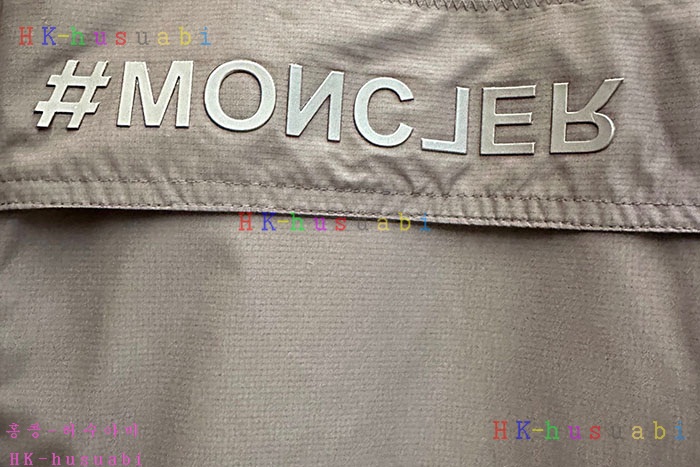 NEW 몽클레어 솜자켓 신상 M 3654407
