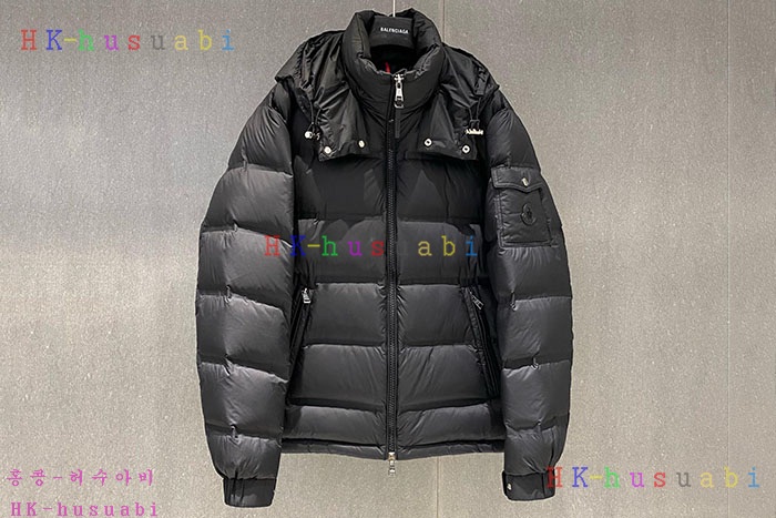 NEW 몽클레어 패딩 신상 M 3654446