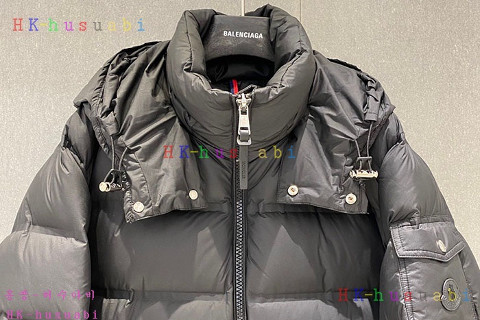 NEW 몽클레어 패딩 신상 M 3654446