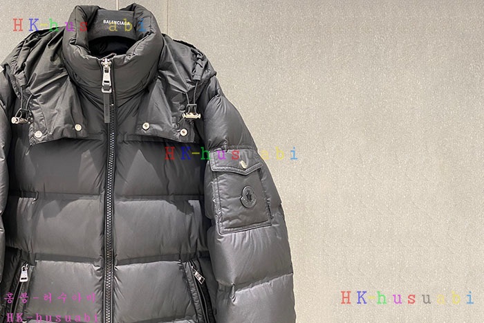 NEW 몽클레어 패딩 신상 M 3654446
