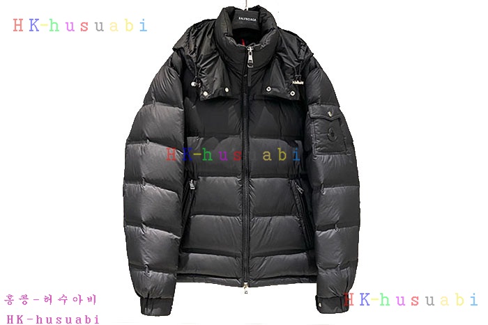 NEW 몽클레어 패딩 신상 M 3654446