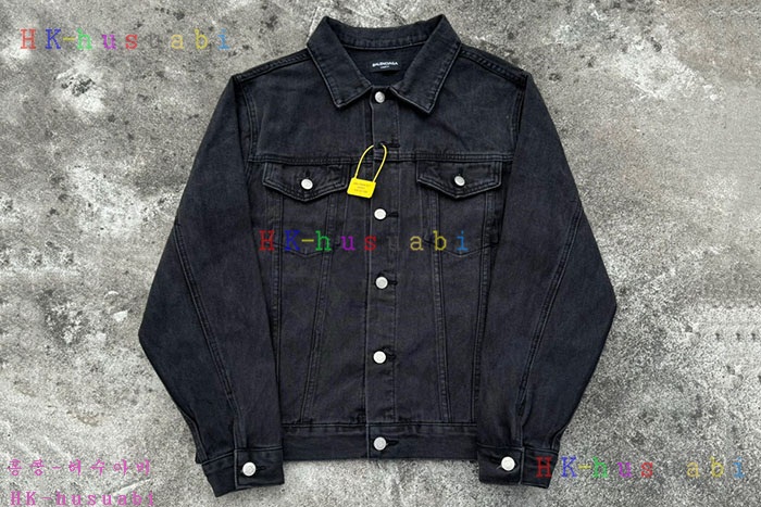 NEW 발렌시아가 자켓 신상 B 5844015